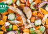 6 осенних продуктов с высоким содержанием клетчатки для улучшения здоровья кишечника, рекомендованных врачом-гастроэнтерологом