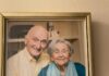 100-летний мужчина и 99-летняя жена делятся 6 советами для долгой жизни и своим «секретным оружием» долголетия