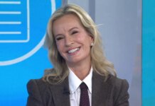 Простой завтрак с высоким содержанием клетчатки, который врач женского здоровья съедает каждое утро